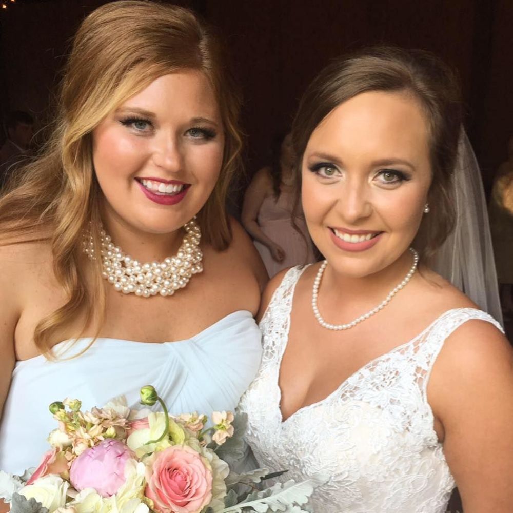 Meet your Posher, Samantha